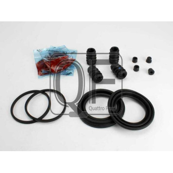 Ремонтный комплект переднего суппорта <b>QUATTRO FRENI QF40F00009</b>