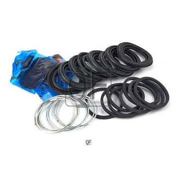 Ремонтный комплект переднего суппорта <b>QUATTRO FRENI QF40F00012</b>