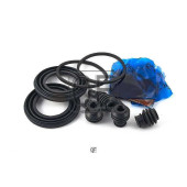 Ремк-кт суппорта пер J10E T31 комплект на пер ось <b>QUATTRO FRENI QF40F00017</b>