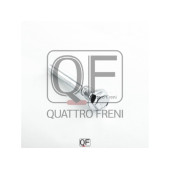 Направляющая тормозного суппорта <b>QUATTRO FRENI QF40F00022</b>