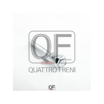 Направляющая тормозного суппорта <b>QUATTRO FRENI QF40F00022</b>