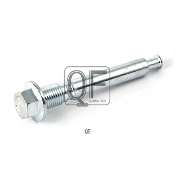 Направляющая тормозного суппорта <b>QUATTRO FRENI QF40F00023</b>