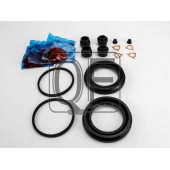 Ремкомплект суппорта тормозного переднего <b>QUATTRO FRENI QF40F00033</b>