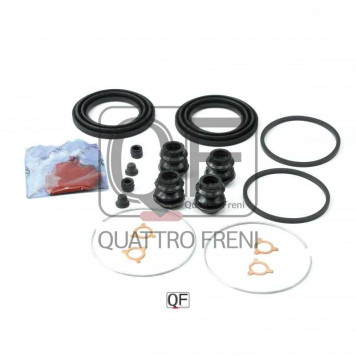 Ремкомплект суппорта тормозного переднего <b>QUATTRO FRENI QF40F00035</b>-2