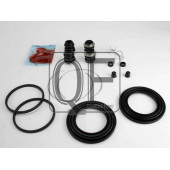 Ремкомплект суппорта тормозного переднего <b>QUATTRO FRENI QF40F00039</b>