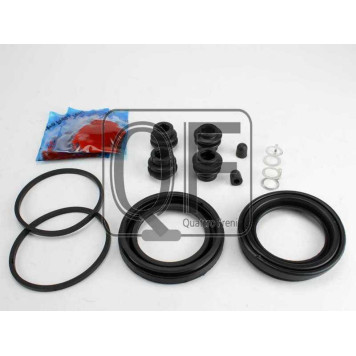 Ремкомплект суппорта тормозного переднего <b>QUATTRO FRENI QF40F00041</b>-1