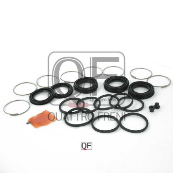 Ремкомплект суппорта тормозного FR <b>QUATTRO FRENI QF40F00065</b>
