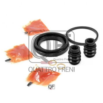 Ремкомплект суппорта тормозного FR <b>QUATTRO FRENI QF40F00083</b>