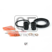 Ремкомплект суппорта тормозного FR <b>QUATTRO FRENI QF40F00085</b>