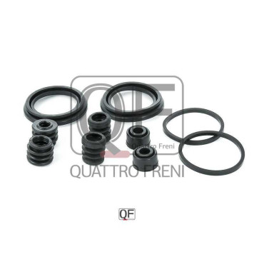 Ремкомплект суппорта тормозного <b>QUATTRO FRENI QF40F00105</b>