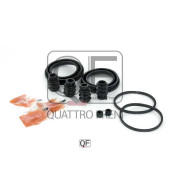 Ремкомплект суппорта тормозного FR <b>QUATTRO FRENI QF40F00110</b>