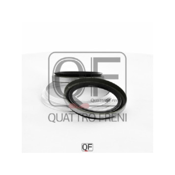 Сальник ступичный ремкомплект (52X68X7.5X12.56X75X8X12.5) <b>QUATTRO FRENI QF41C00005</b>