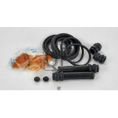 Ремонтный комплект заднего суппорта <b>QUATTRO FRENI QF41F00006</b>