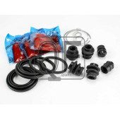 Ремкомплект суппорта тормозного заднего <b>QUATTRO FRENI QF41F00014</b>