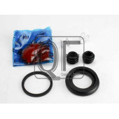 Ремкомплект суппорта тормозного заднего <b>QUATTRO FRENI QF41F00019</b>