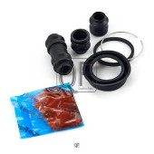 Ремкомплект суппорта тормозного заднего <b>QUATTRO FRENI QF41F00024</b>