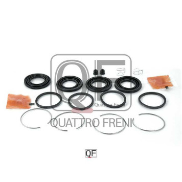 Ремкомплект суппорта тормозного rr <b>QUATTRO FRENI QF41F00032</b>