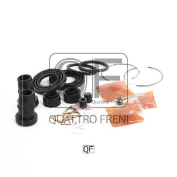 Ремкомплект суппорта тормозного RR <b>QUATTRO FRENI QF41F00036</b>-1