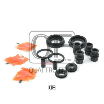 Ремкомплект суппорта тормозного RR <b>QUATTRO FRENI QF41F00051</b>