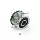 Муфта генератора обгонная <b>QUATTRO FRENI QF41P00025</b>