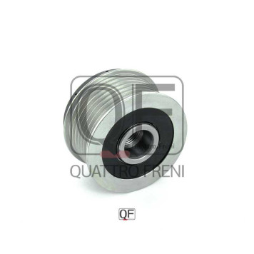 Муфта генератора обгонная <b>QUATTRO FRENI QF41P00026</b>