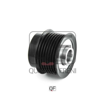 Муфта генератора обгонная <b>QUATTRO FRENI QF41P00066</b>-1