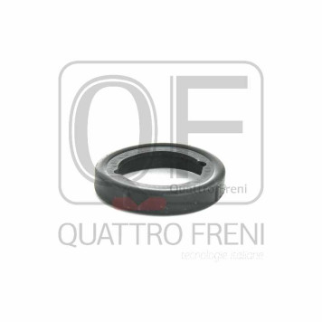 Кольцо уплотнительное свечного колодца <b>QUATTRO FRENI QF42A00001</b>-1
