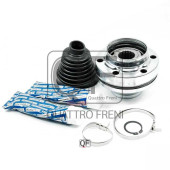 Шрус внутренний RR <b>QUATTRO FRENI QF42C00010</b>