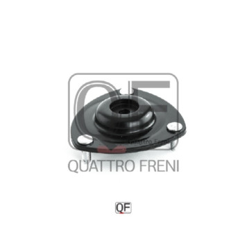 Опора переднего амортизатора левая <b>QUATTRO FRENI QF42D00011</b>