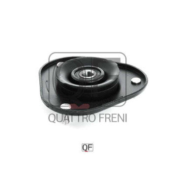 Опора переднего амортизатора <b>QUATTRO FRENI QF42D00017</b>-1