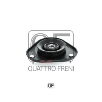 Опора переднего амортизатора <b>QUATTRO FRENI QF42D00017</b>