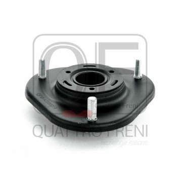 Опора переднего амортизатора <b>QUATTRO FRENI QF42D00019</b>-1