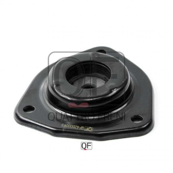 Опора амортизатора FR, <b>QUATTRO FRENI QF42D00093</b>