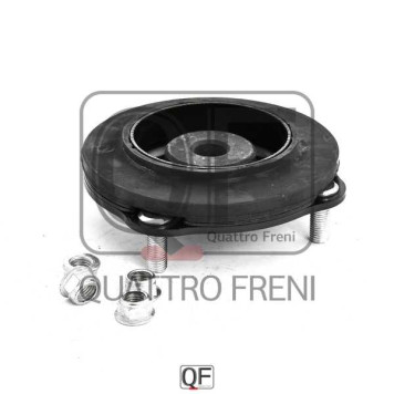 Опора переднего амортизатора <b>QUATTRO FRENI QF42D00141</b>-1