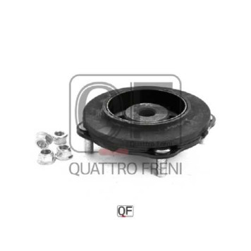 Опора переднего амортизатора <b>QUATTRO FRENI QF42D00141</b>
