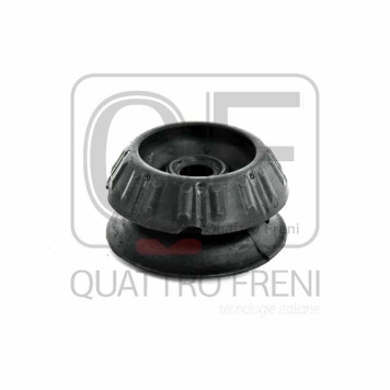 Опора переднего амортизатора <b>QUATTRO FRENI QF42D00155</b>-1