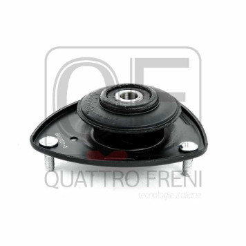 Опора переднего амортизатора <b>QUATTRO FRENI QF42D00158</b>-1