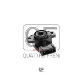 Датчик положения дроссельной заслонки CS9A <b>QUATTRO FRENI QF46A00014</b>