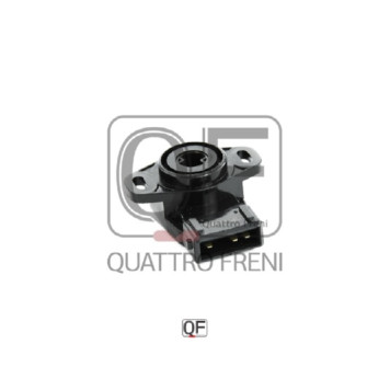 Датчик положения дроссельной заслонки CS9A <b>QUATTRO FRENI QF46A00014</b>