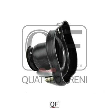 Опора амортизатора RR CS3A CU5W CW6W CY4A <b>QUATTRO FRENI QF46D00026</b>-1