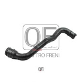 Патрубок системы вентиляции картера, <b>QUATTRO FRENI QF47A00095</b>