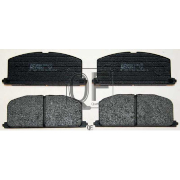 Колодки тормозные <b>QUATTRO FRENI QF50100</b>