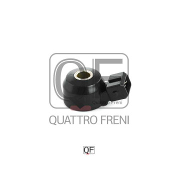 Датчик детонации <b>QUATTRO FRENI QF50A00003</b>-1