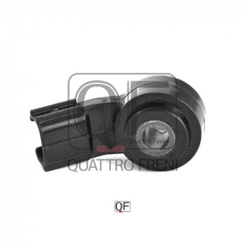 Датчик детонации <b>QUATTRO FRENI QF50A00004</b>-2