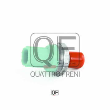 Датчик детонации <b>QUATTRO FRENI QF50A00007</b>-1