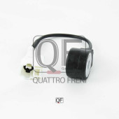 Датчик детонации <b>QUATTRO FRENI QF50A00009</b>