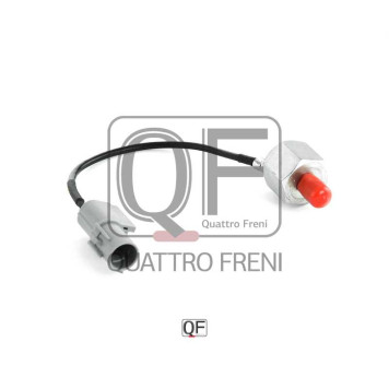 Датчик детонации <b>QUATTRO FRENI QF50A00011</b>-1