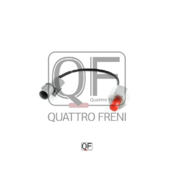 Датчик детонации <b>QUATTRO FRENI QF50A00011</b>
