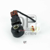 Датчик детонации <b>QUATTRO FRENI QF50A00012</b>