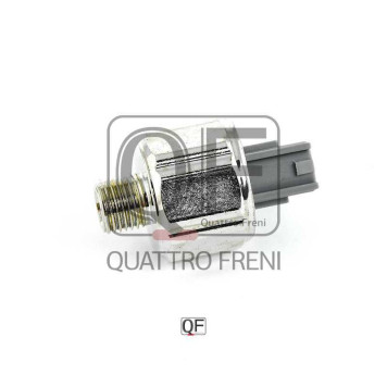 Датчик детонации <b>QUATTRO FRENI QF50A00014</b>-1